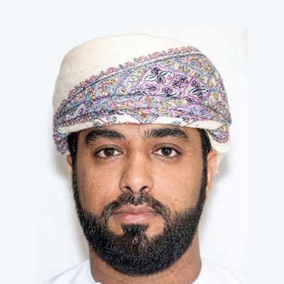 MOHAMMED SAIF SULAIMAN AL MASKARI