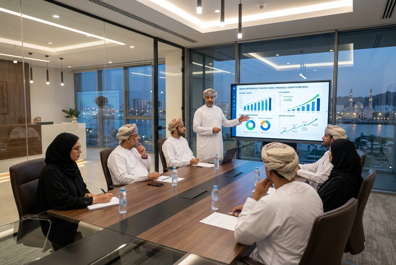 ERP & Software Consultancy