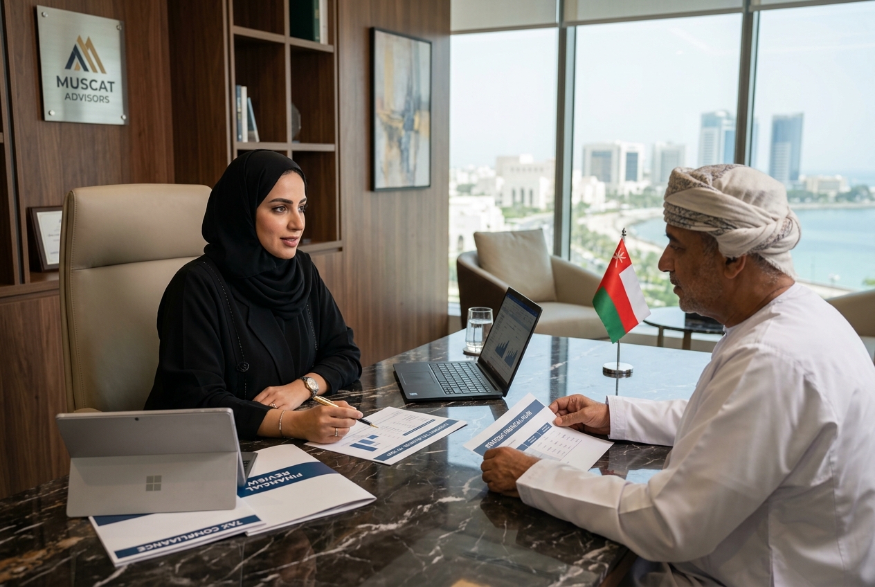 التدقيق الداخلي