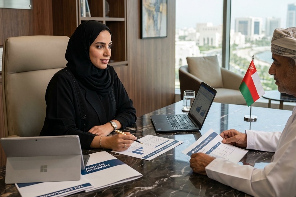 Internal Auditing