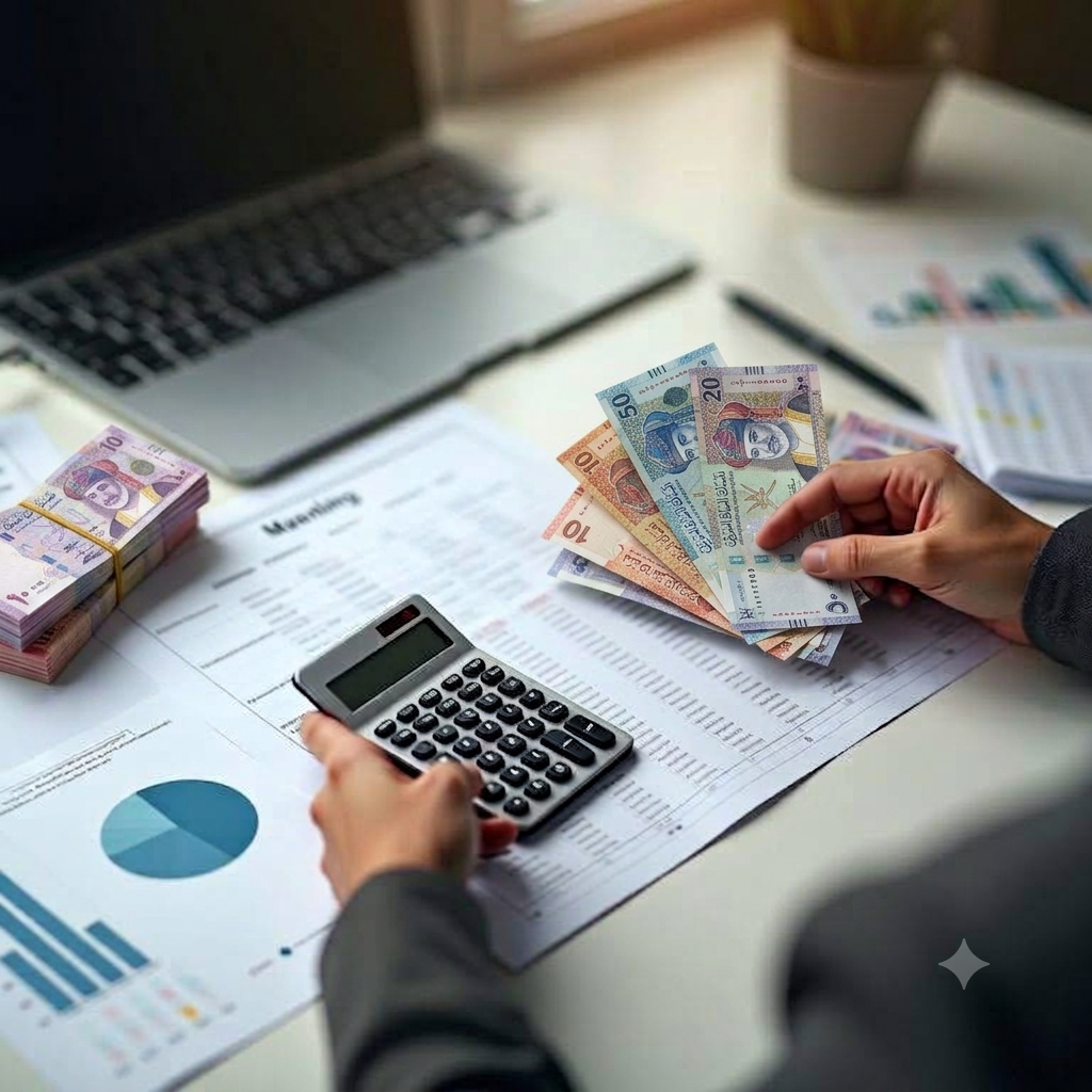 VAT & Taxation
